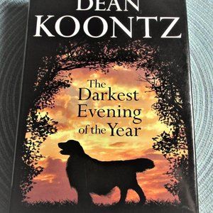 Dean Koontz's The Darkest Evening of the Year